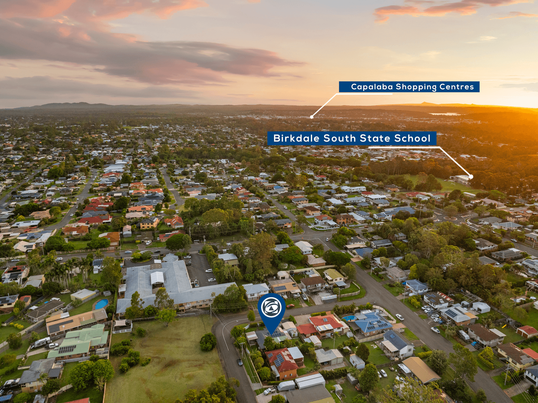 6 Mopoke Street, BIRKDALE, QLD 4159