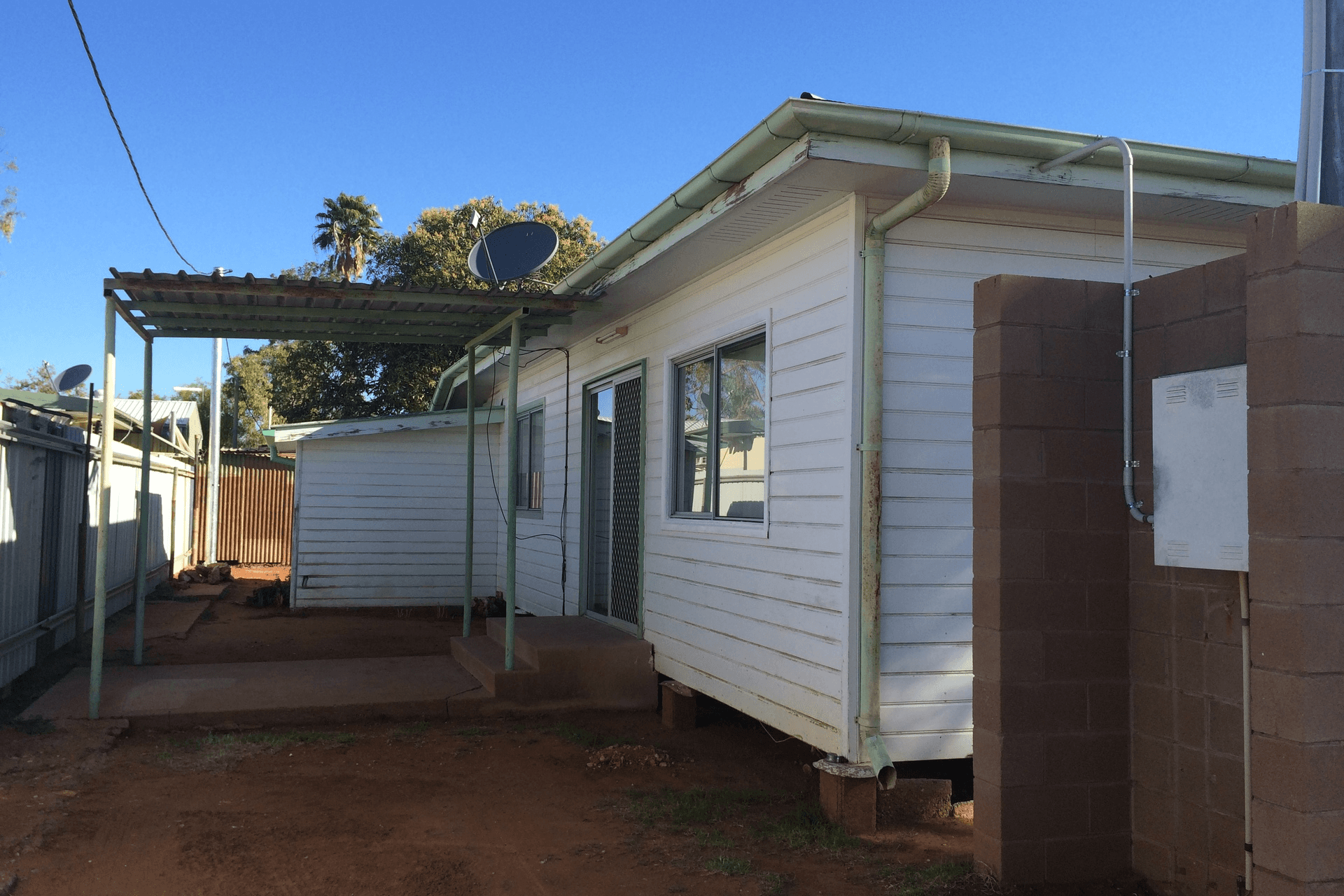 3 THIRTEENTH AVENUE, MOUNT ISA, QLD 4825