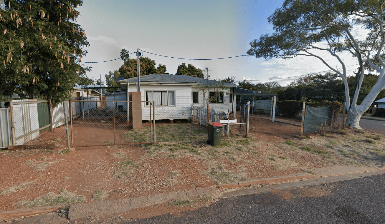 3 THIRTEENTH AVENUE, MOUNT ISA, QLD 4825