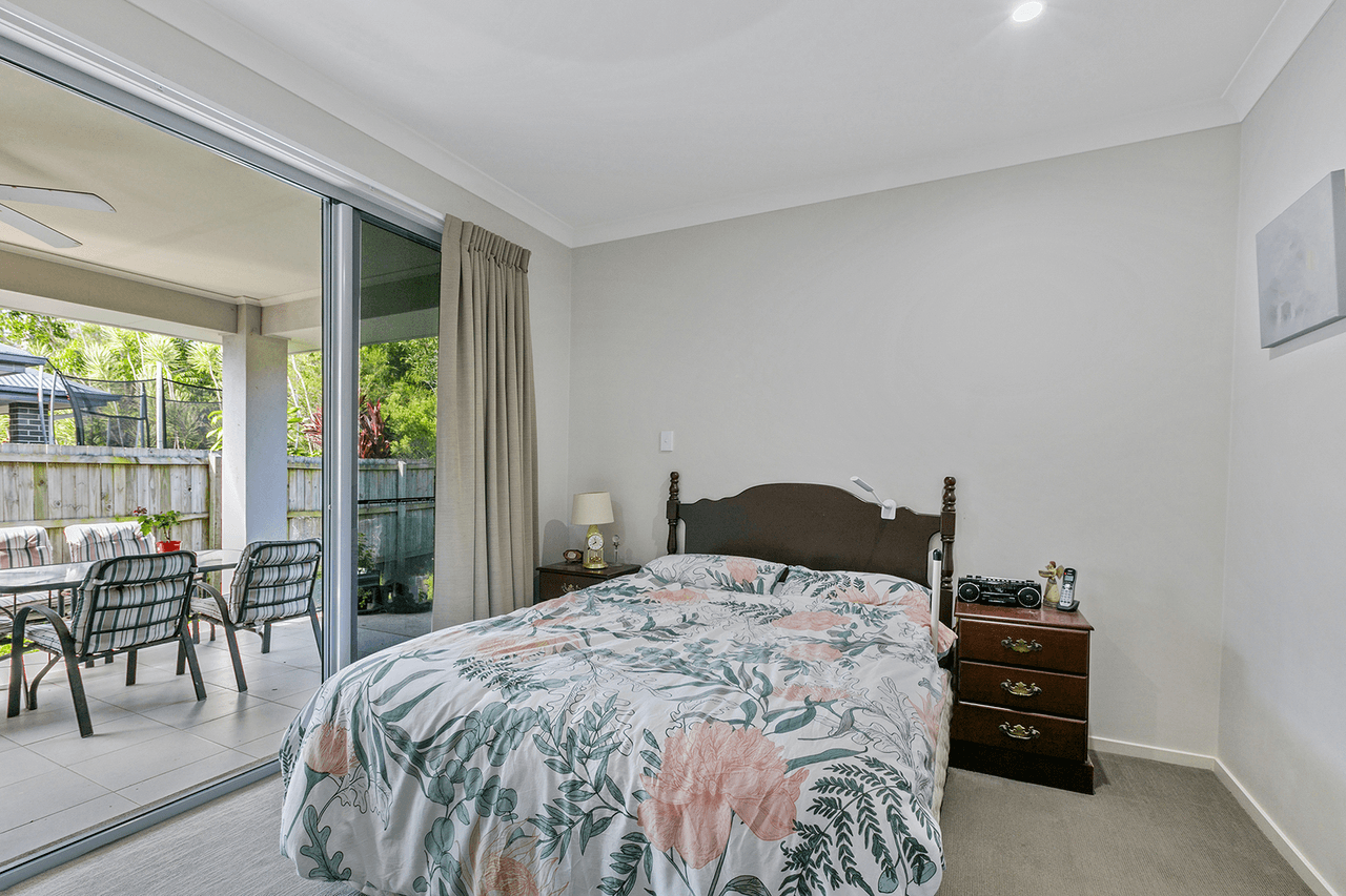 51 Foxtail Circuit, MOUNTAIN CREEK, QLD 4557