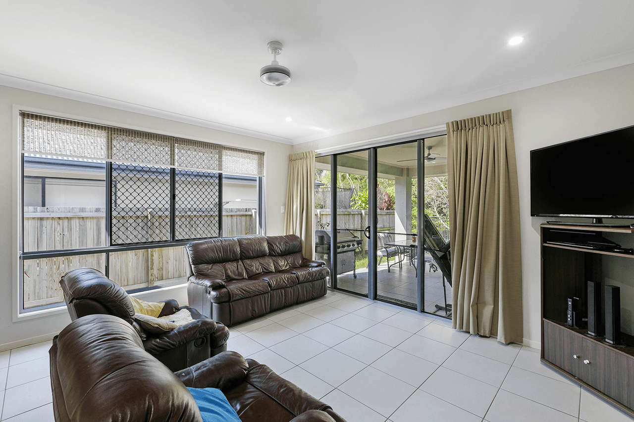 51 Foxtail Circuit, MOUNTAIN CREEK, QLD 4557