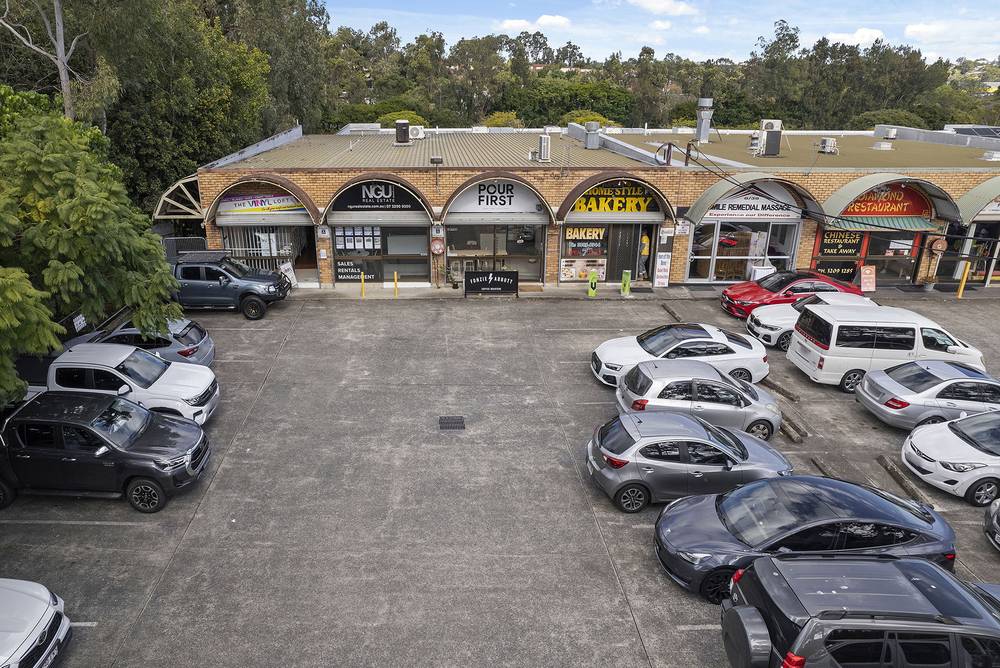 41 Watland Street, SPRINGWOOD, QLD 4127