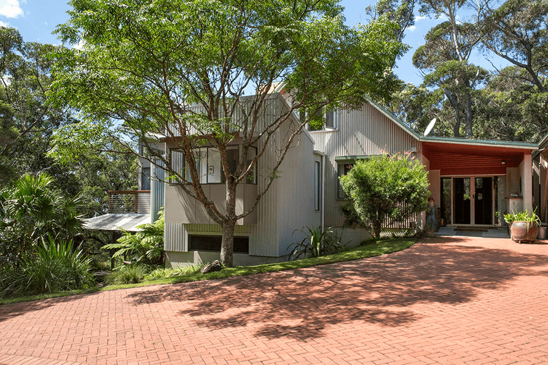 990 'Brundahroo" Jamberoo Mountain Road, JAMBEROO, NSW 2533