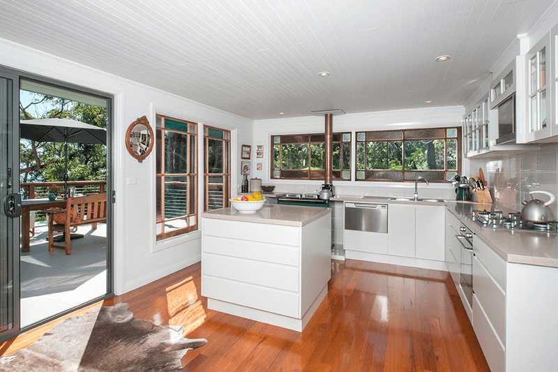 990 'Brundahroo" Jamberoo Mountain Road, JAMBEROO, NSW 2533