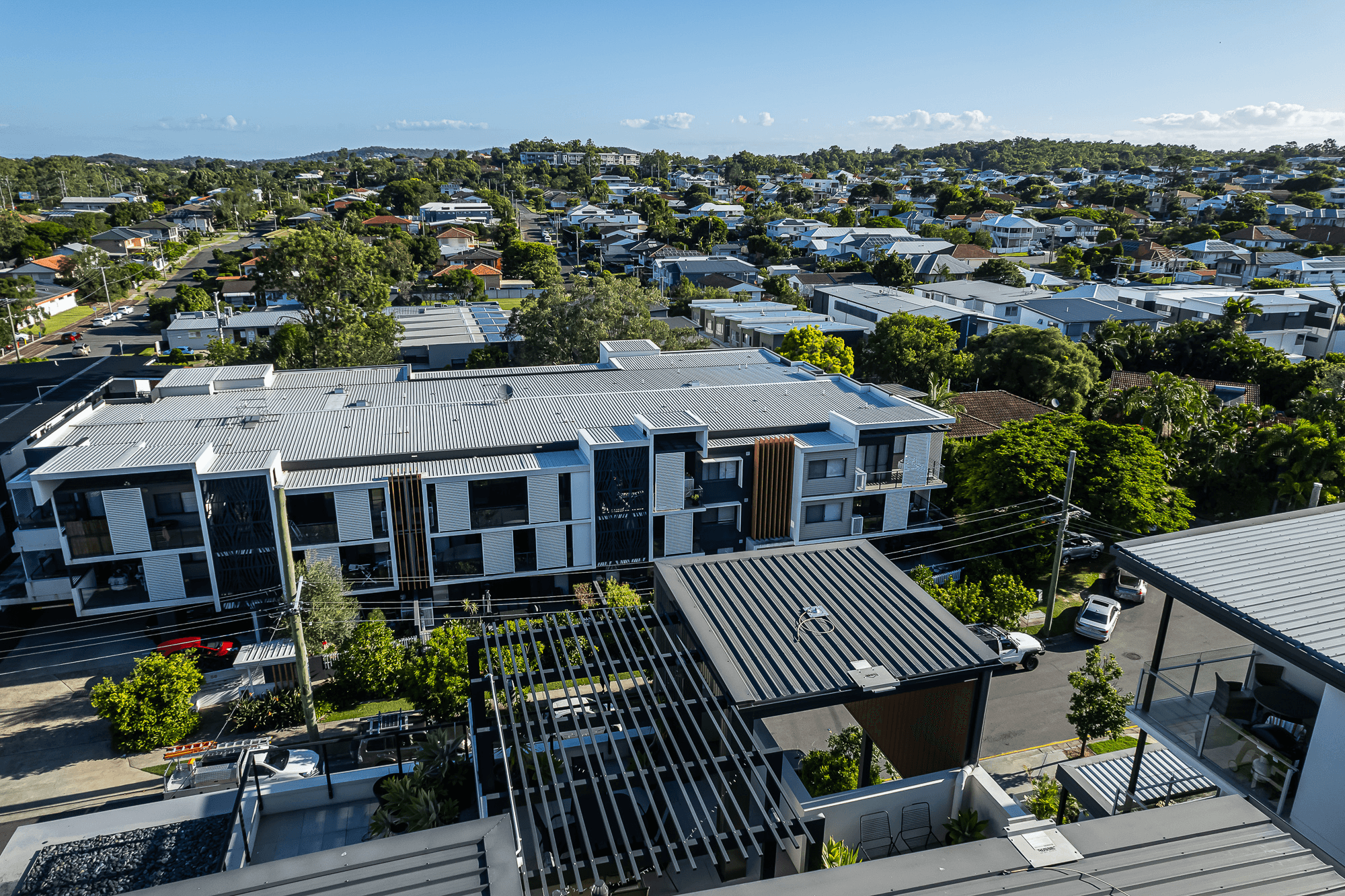 9/63 Ludwick Street, CANNON HILL, QLD 4170