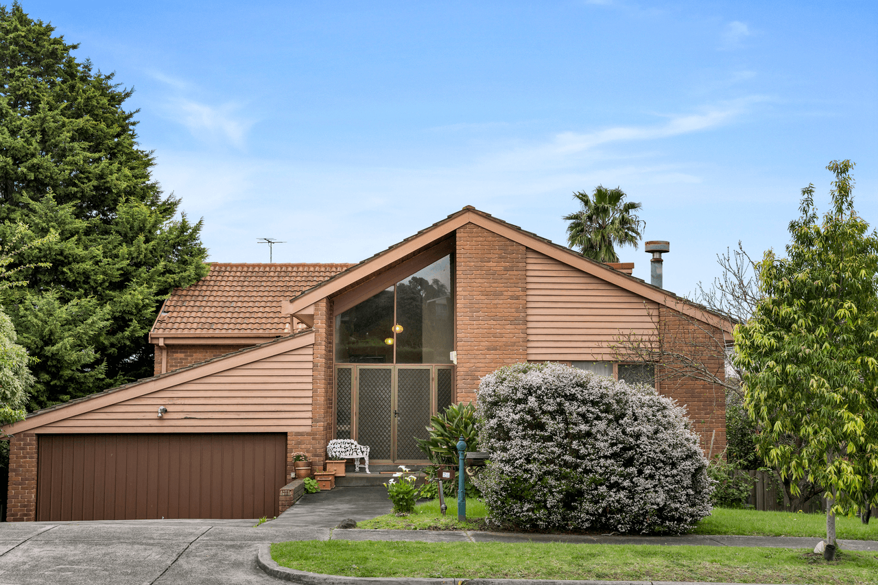25 Chippendale Court, TEMPLESTOWE, VIC 3106