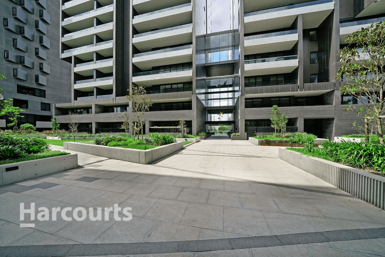 1605/30 Shepherd Street, Liverpool, NSW 2170