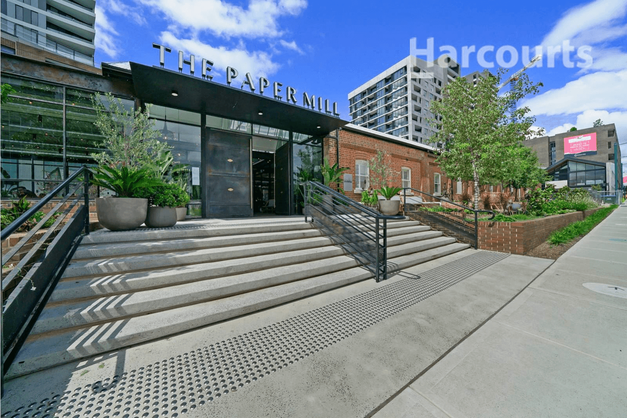 1605/30 Shepherd Street, Liverpool, NSW 2170