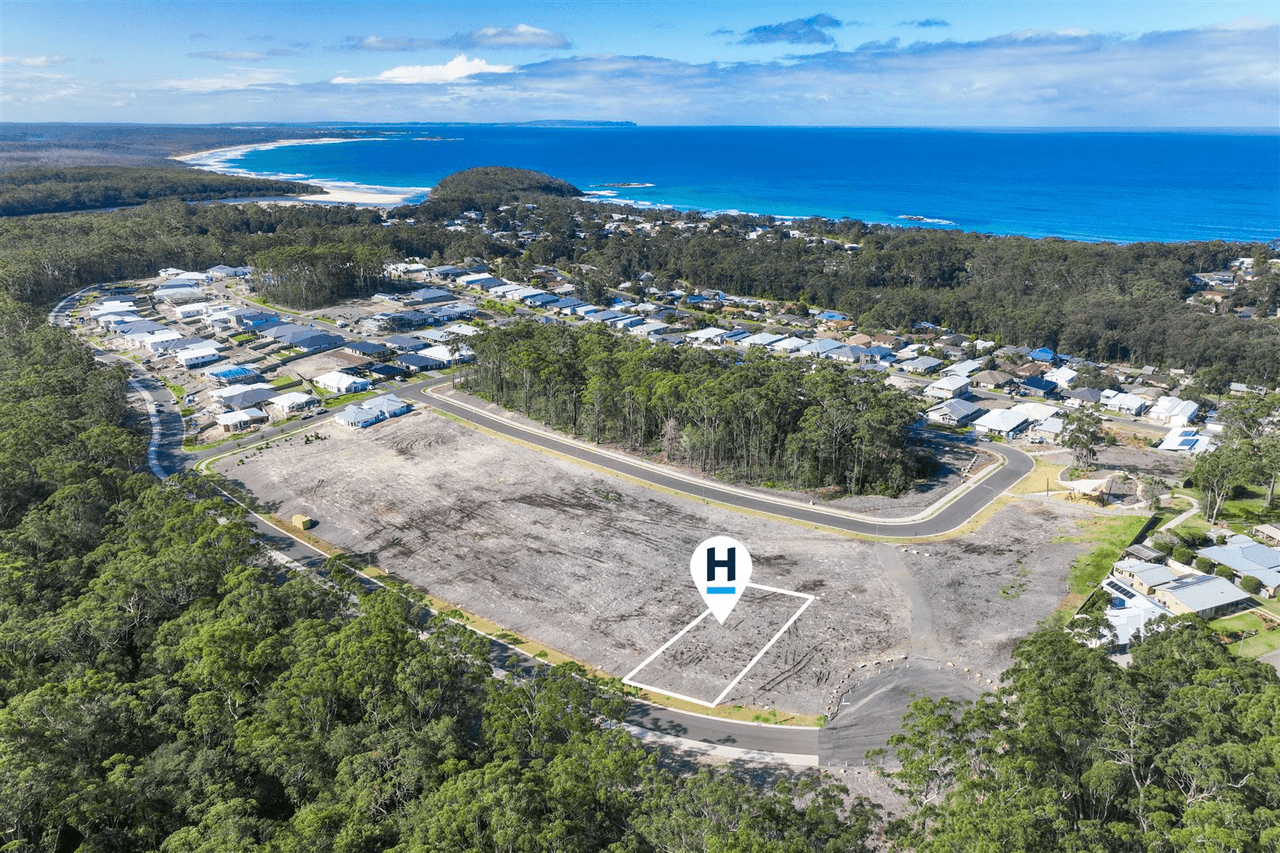 64 Seaspray Street, NARRAWALLEE, NSW 2539