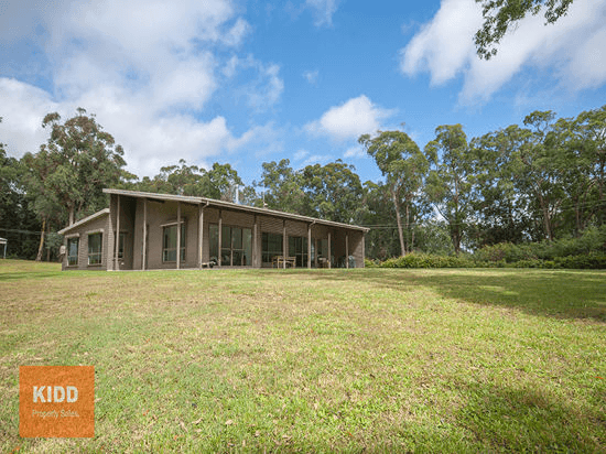 216 Sternbeck Road, BUCKETTY, NSW 2250