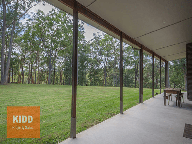 216 Sternbeck Road, BUCKETTY, NSW 2250