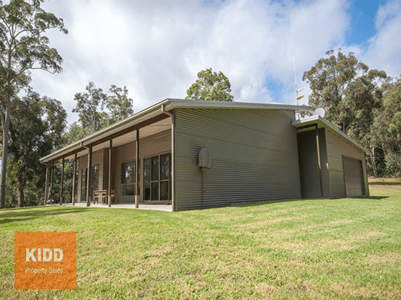 216 Sternbeck Road, BUCKETTY, NSW 2250