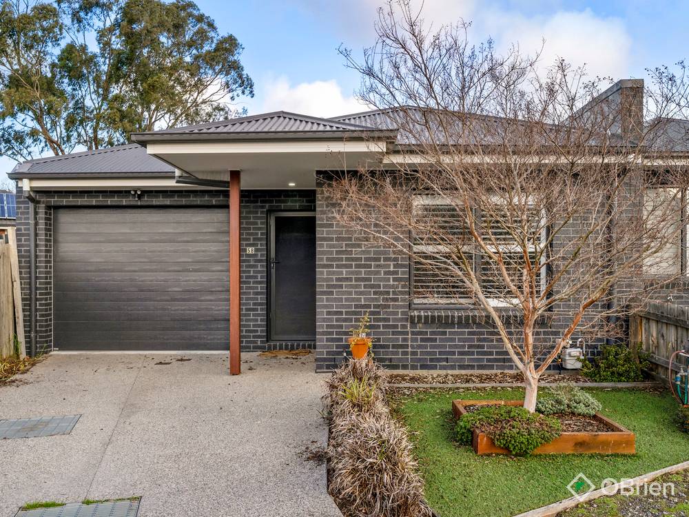 5B Flinders Street, Sunbury, VIC 3429