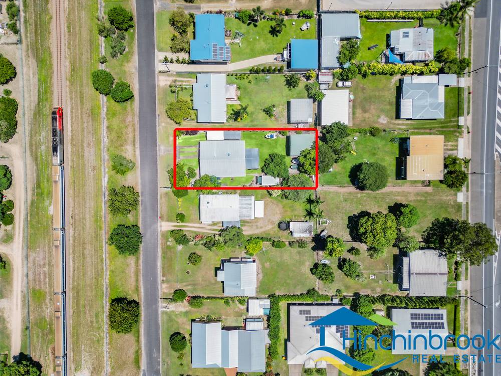 110 Bowen St, Cardwell, QLD 4849
