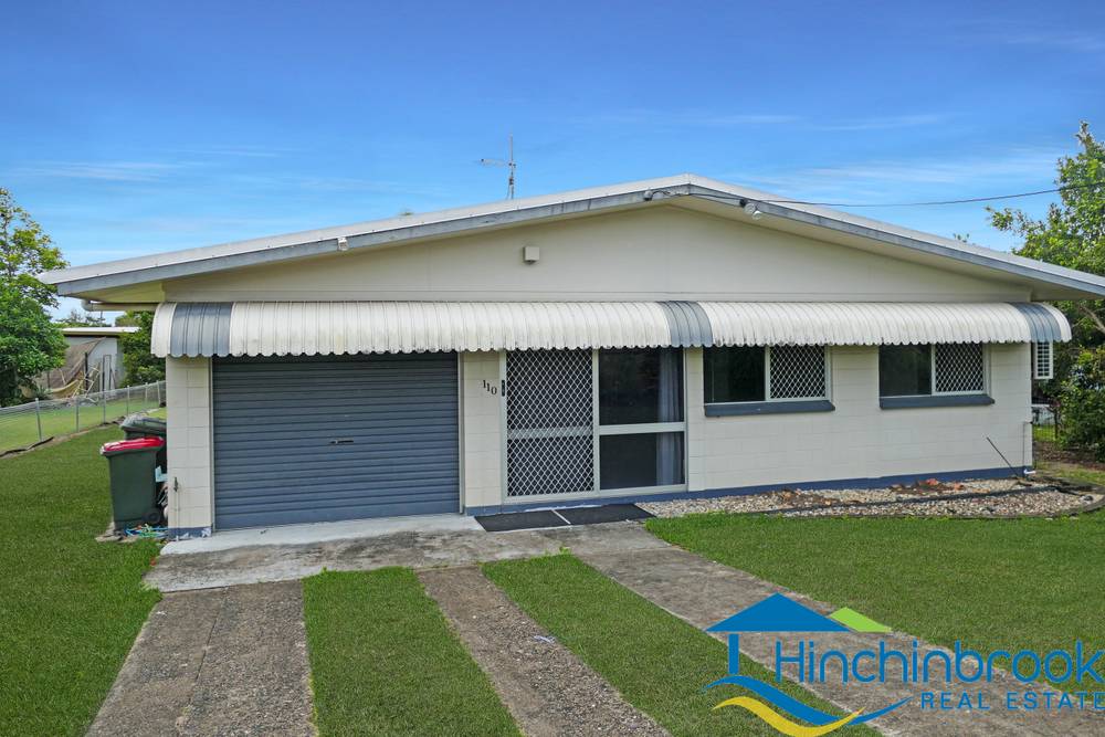 110 Bowen St, Cardwell, QLD 4849