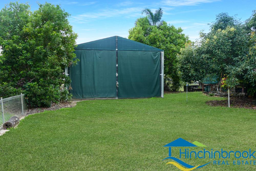 110 Bowen St, Cardwell, QLD 4849