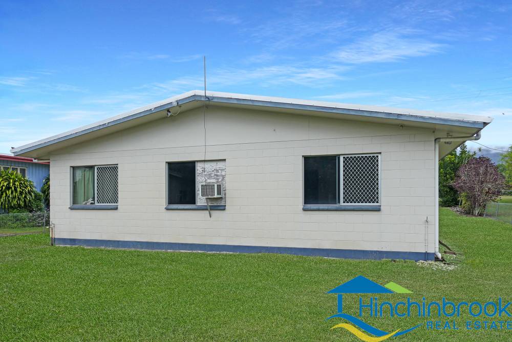 110 Bowen St, Cardwell, QLD 4849
