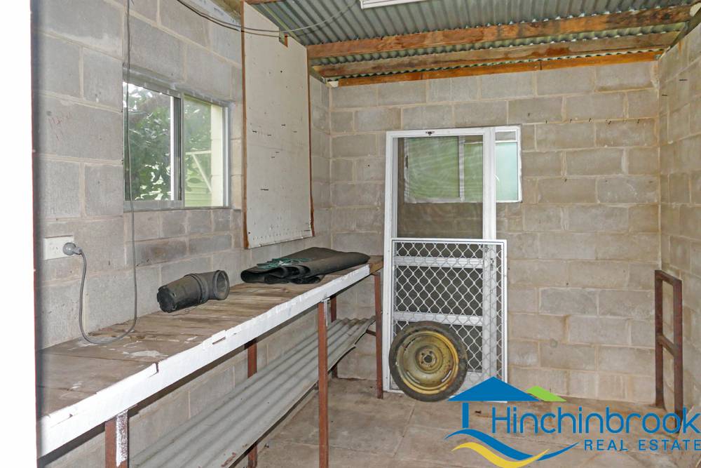 110 Bowen St, Cardwell, QLD 4849