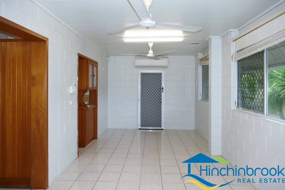 110 Bowen St, Cardwell, QLD 4849