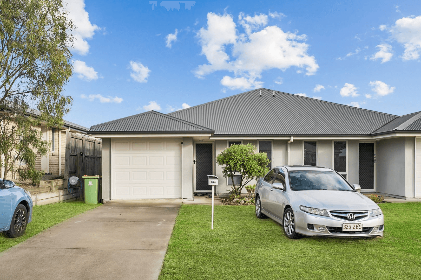 26A Cardamon Crescent, GLENVALE, QLD 4350