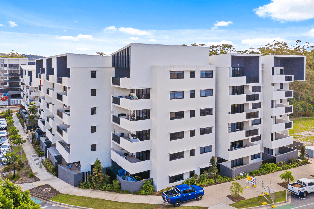 608/14-16 High Street, SIPPY DOWNS, QLD 4556