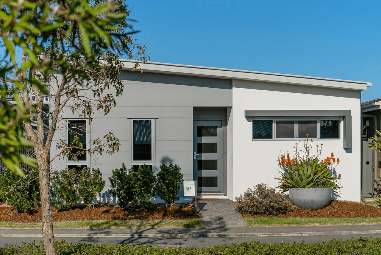 117 Baringa Drive, BARINGA, QLD 4551