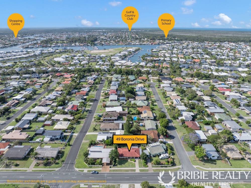 49 Boronia Drive, Bellara, QLD 4507