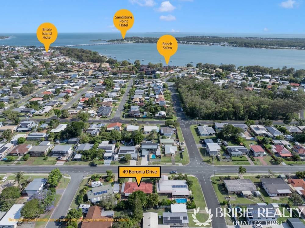 49 Boronia Drive, Bellara, QLD 4507