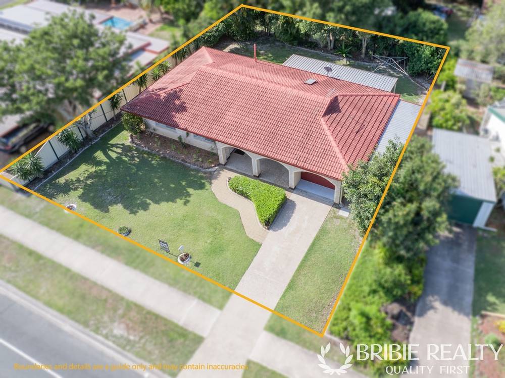 49 Boronia Drive, Bellara, QLD 4507