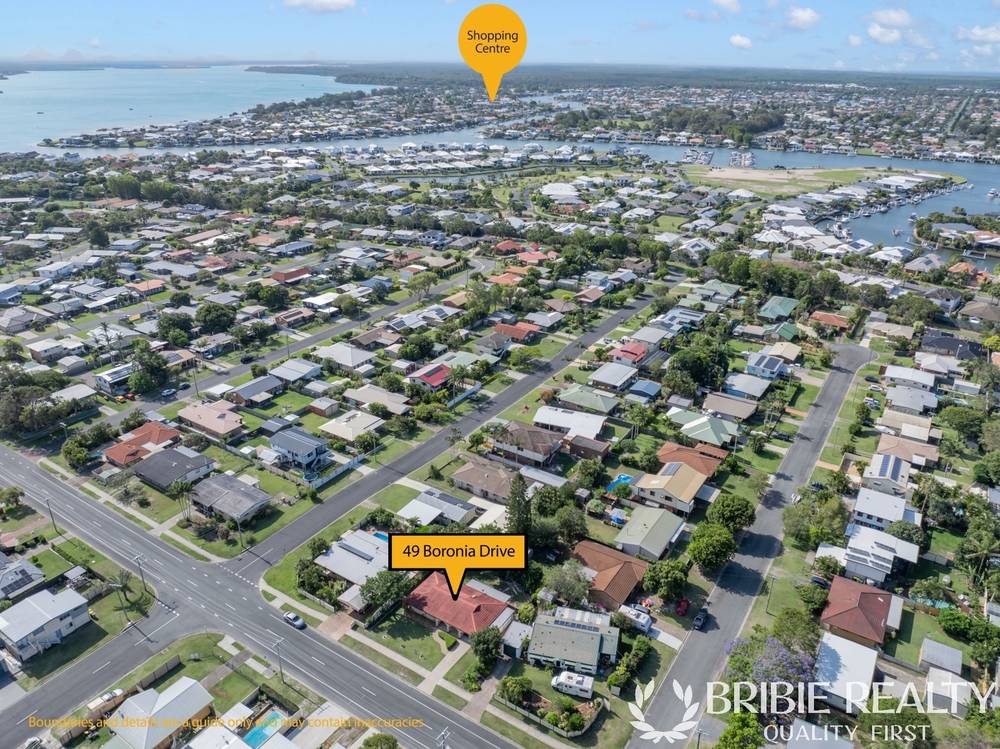 49 Boronia Drive, Bellara, QLD 4507