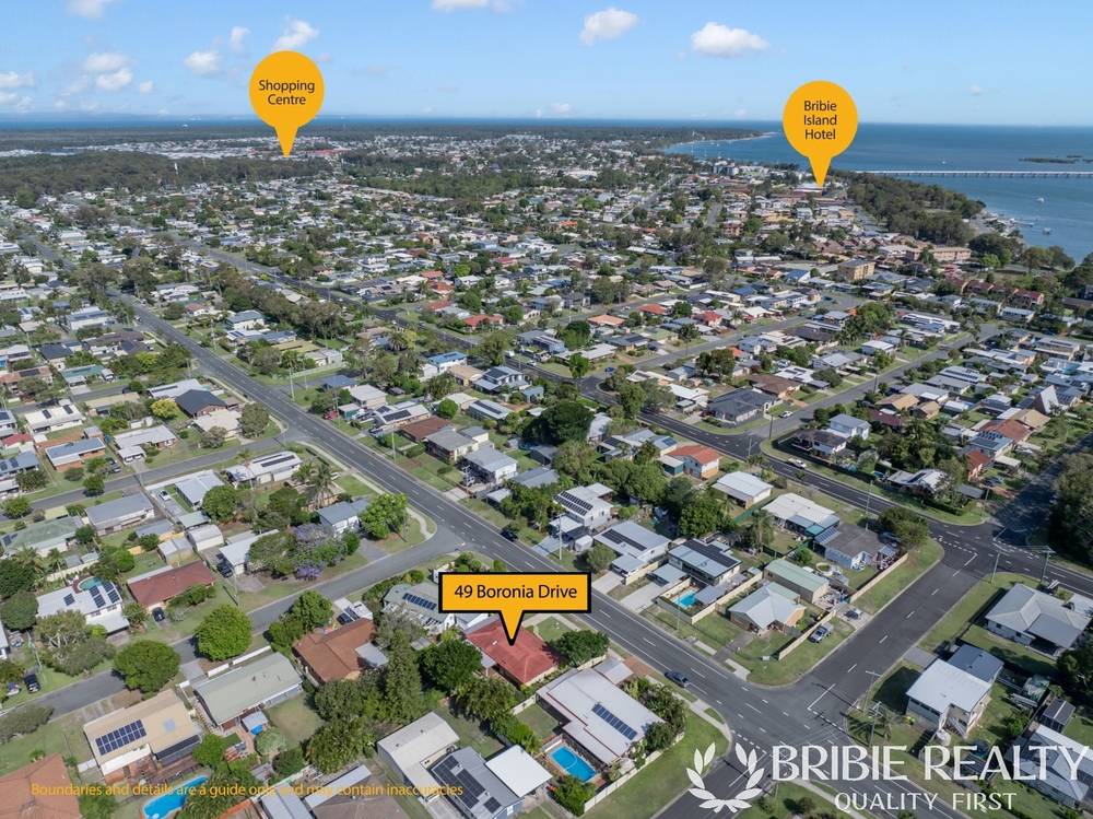 49 Boronia Drive, Bellara, QLD 4507