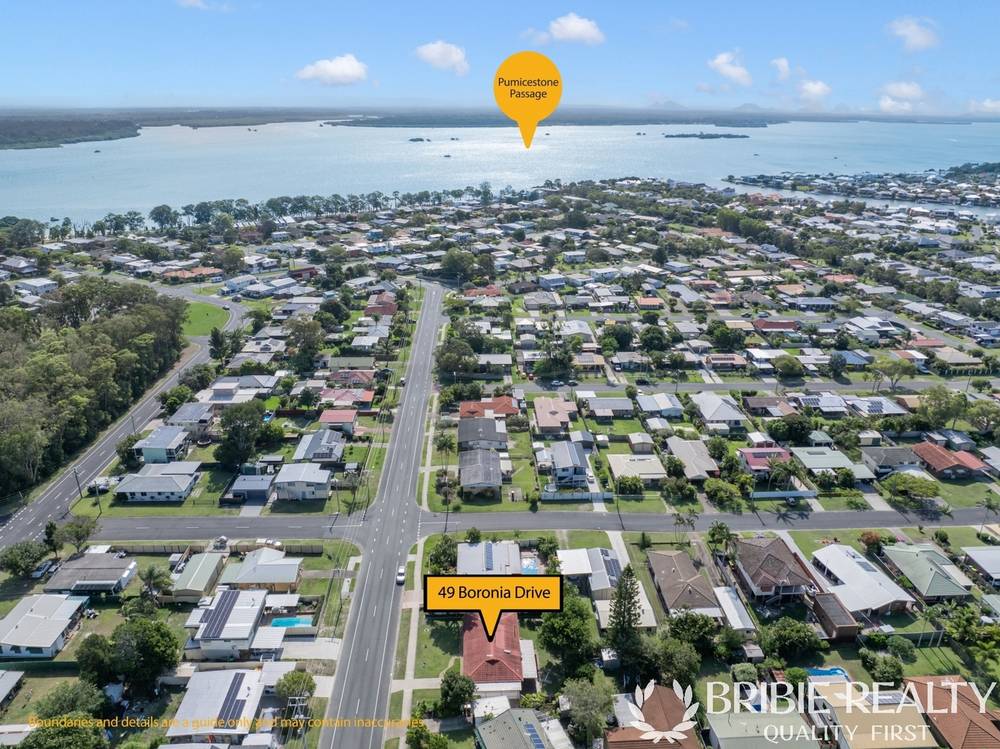 49 Boronia Drive, Bellara, QLD 4507
