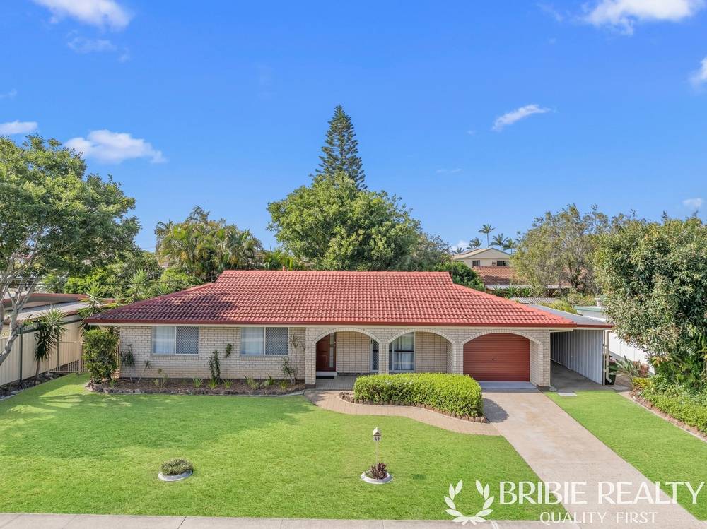 49 Boronia Drive, Bellara, QLD 4507