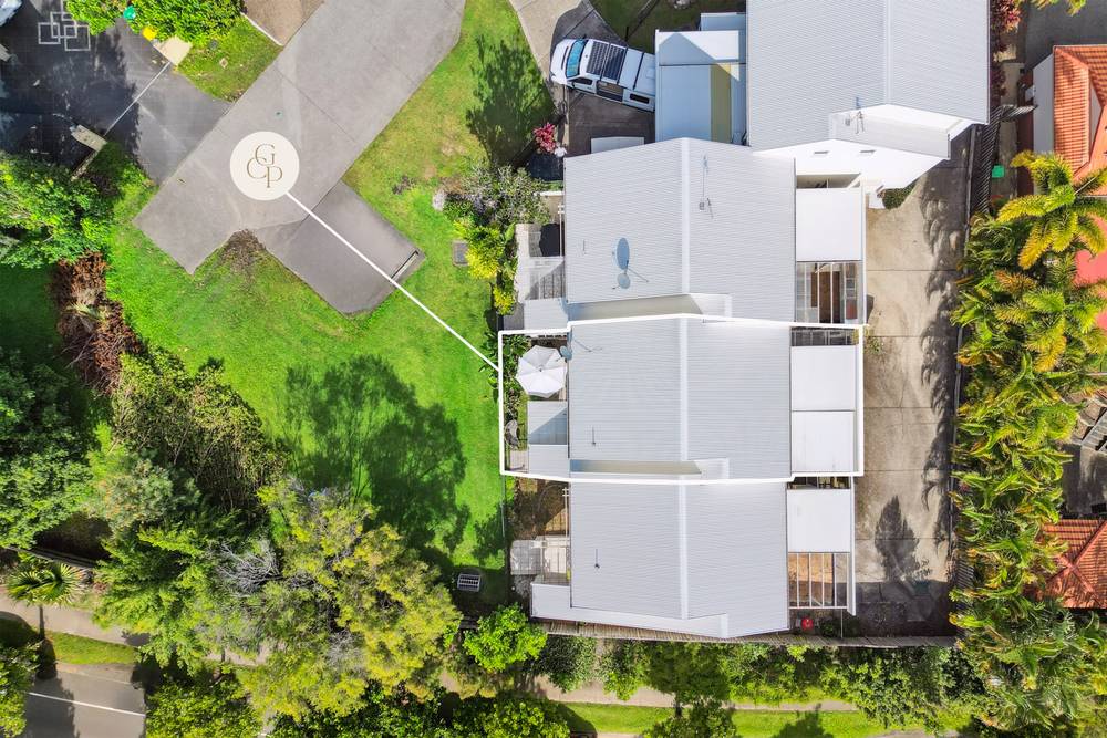 3/48 Majorca Crescent, VARSITY LAKES, QLD 4227