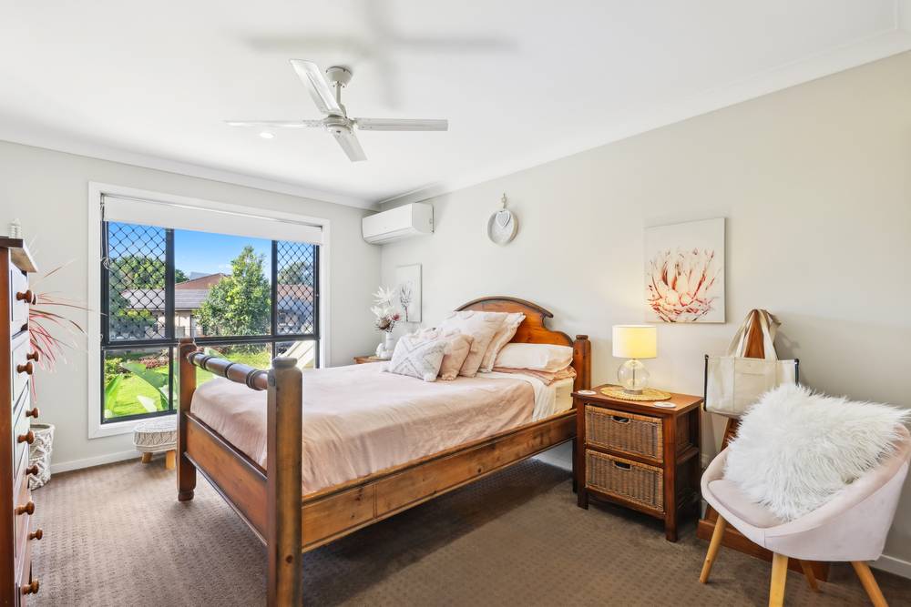 3/48 Majorca Crescent, VARSITY LAKES, QLD 4227