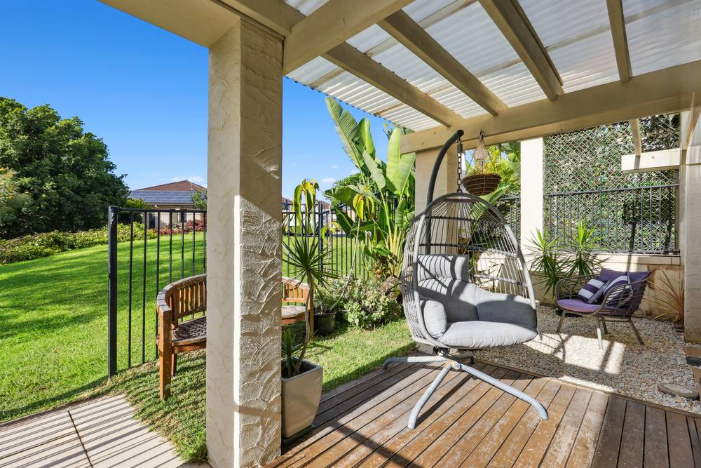 3/48 Majorca Crescent, VARSITY LAKES, QLD 4227