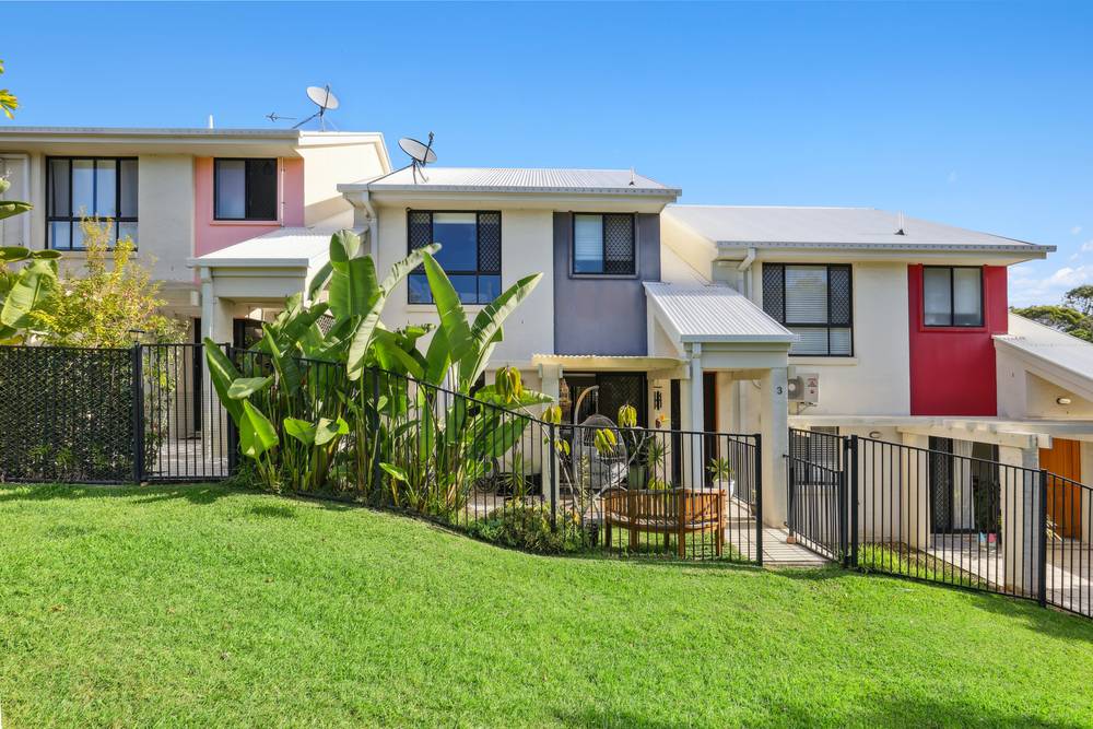 3/48 Majorca Crescent, VARSITY LAKES, QLD 4227