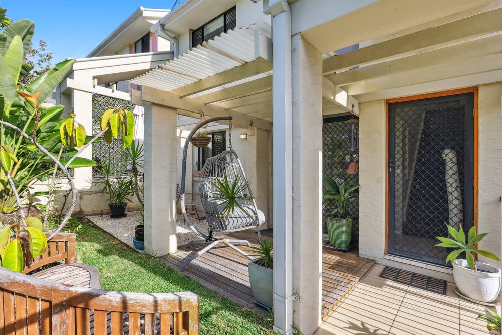 3/48 Majorca Crescent, VARSITY LAKES, QLD 4227