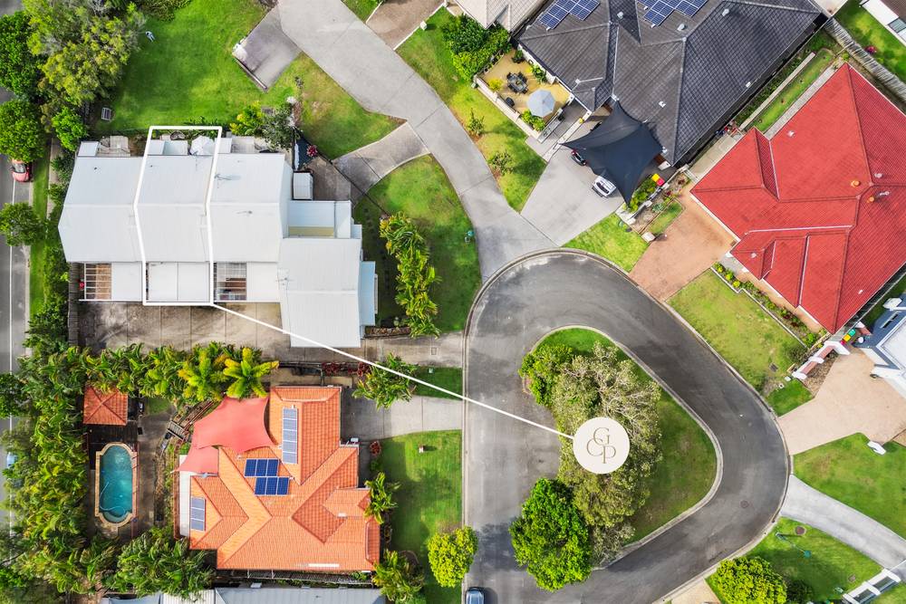 3/48 Majorca Crescent, VARSITY LAKES, QLD 4227