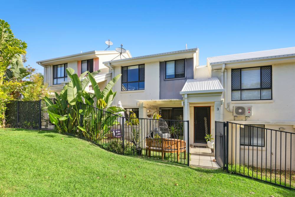 3/48 Majorca Crescent, VARSITY LAKES, QLD 4227