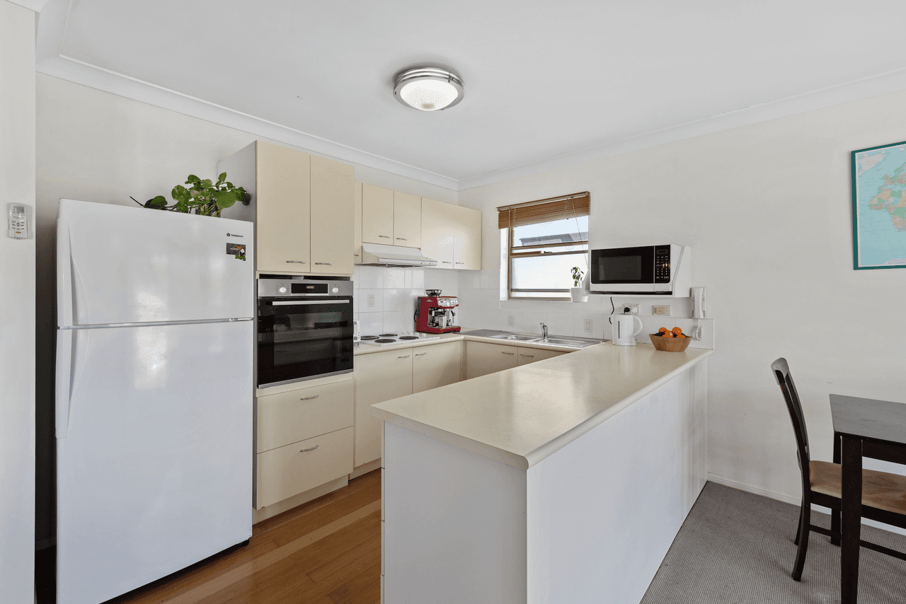 6/15 Cambridge Street, BULIMBA, QLD 4171