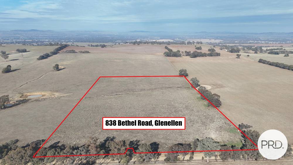 838 Bethel Road, GLENELLEN, NSW 2642