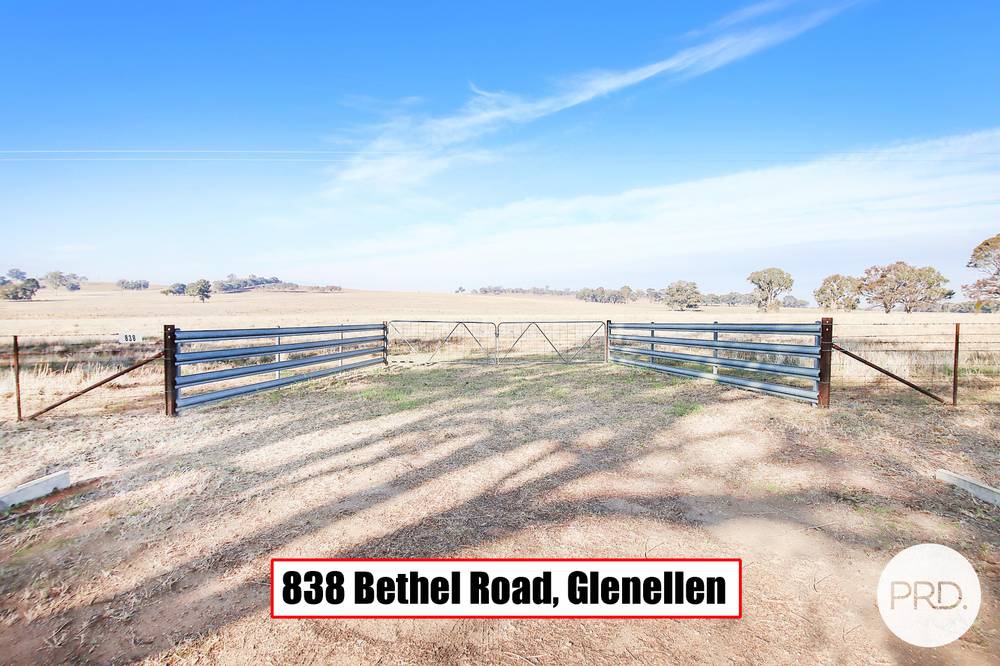 838 Bethel Road, GLENELLEN, NSW 2642