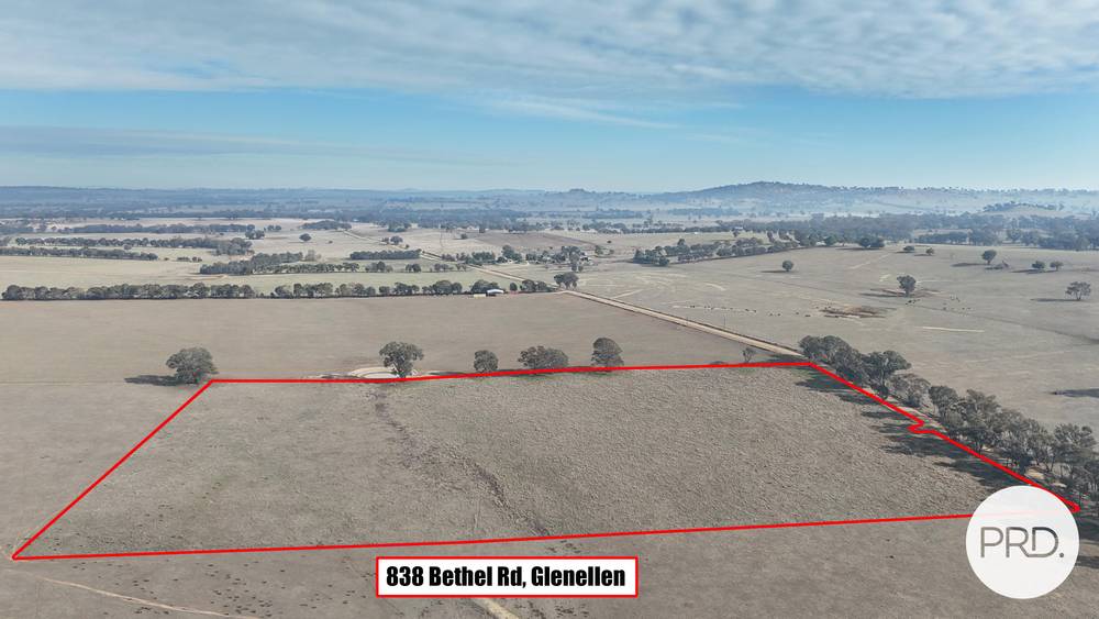 838 Bethel Road, GLENELLEN, NSW 2642