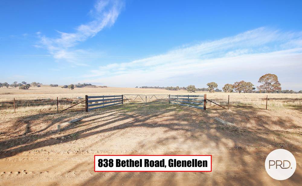 838 Bethel Road, GLENELLEN, NSW 2642