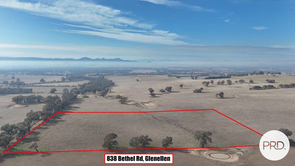 838 Bethel Road, GLENELLEN, NSW 2642