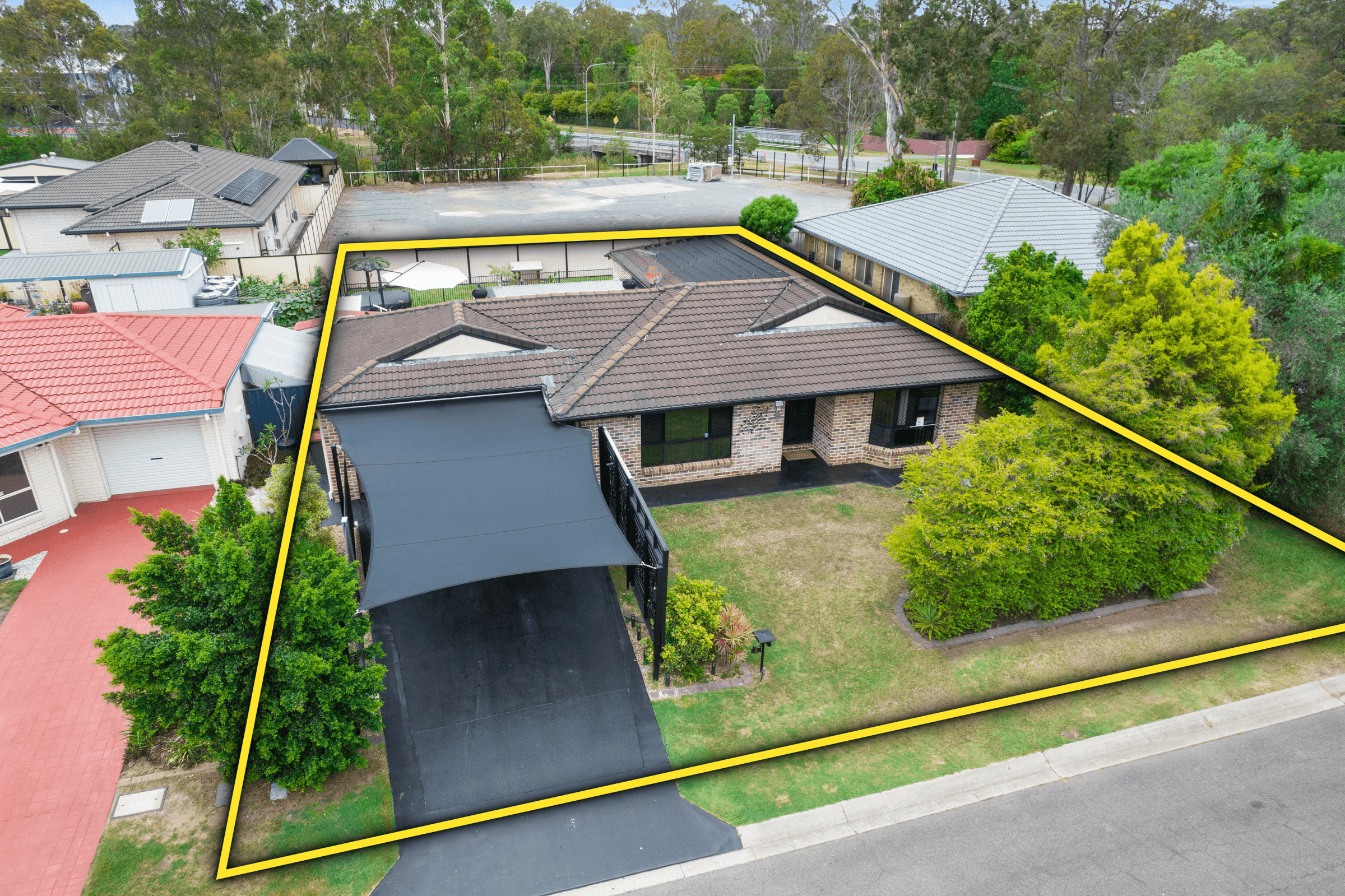 3 Tawny Court, BRAY PARK, QLD 4500