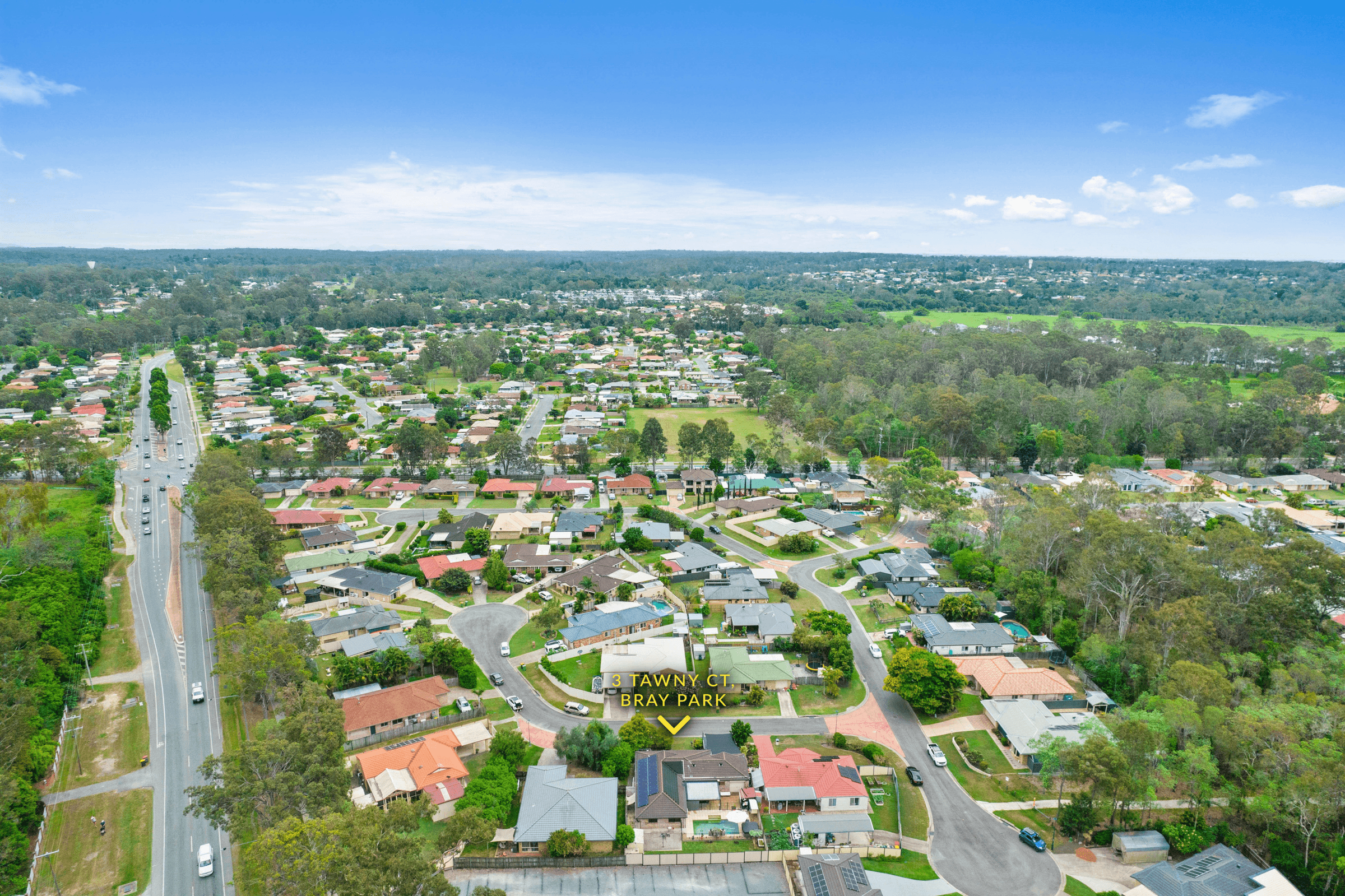 3 Tawny Court, BRAY PARK, QLD 4500