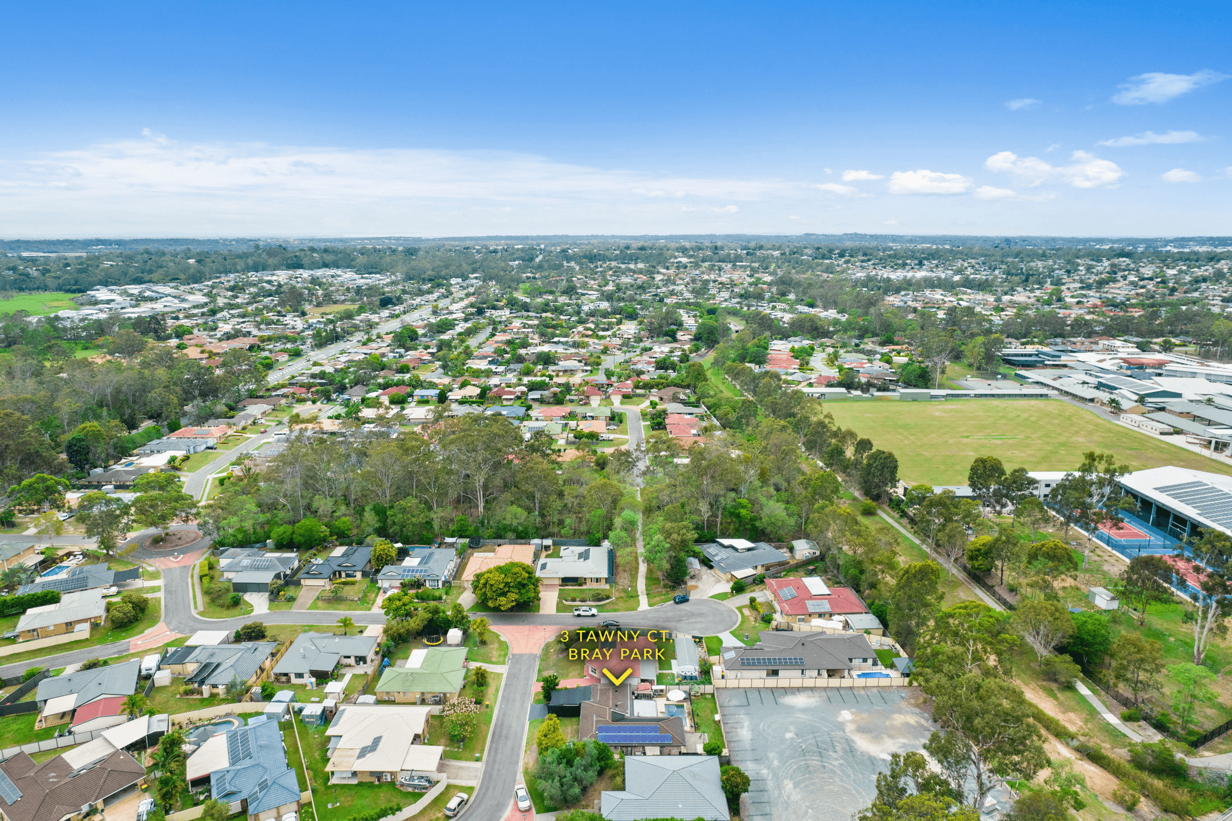 3 Tawny Court, BRAY PARK, QLD 4500