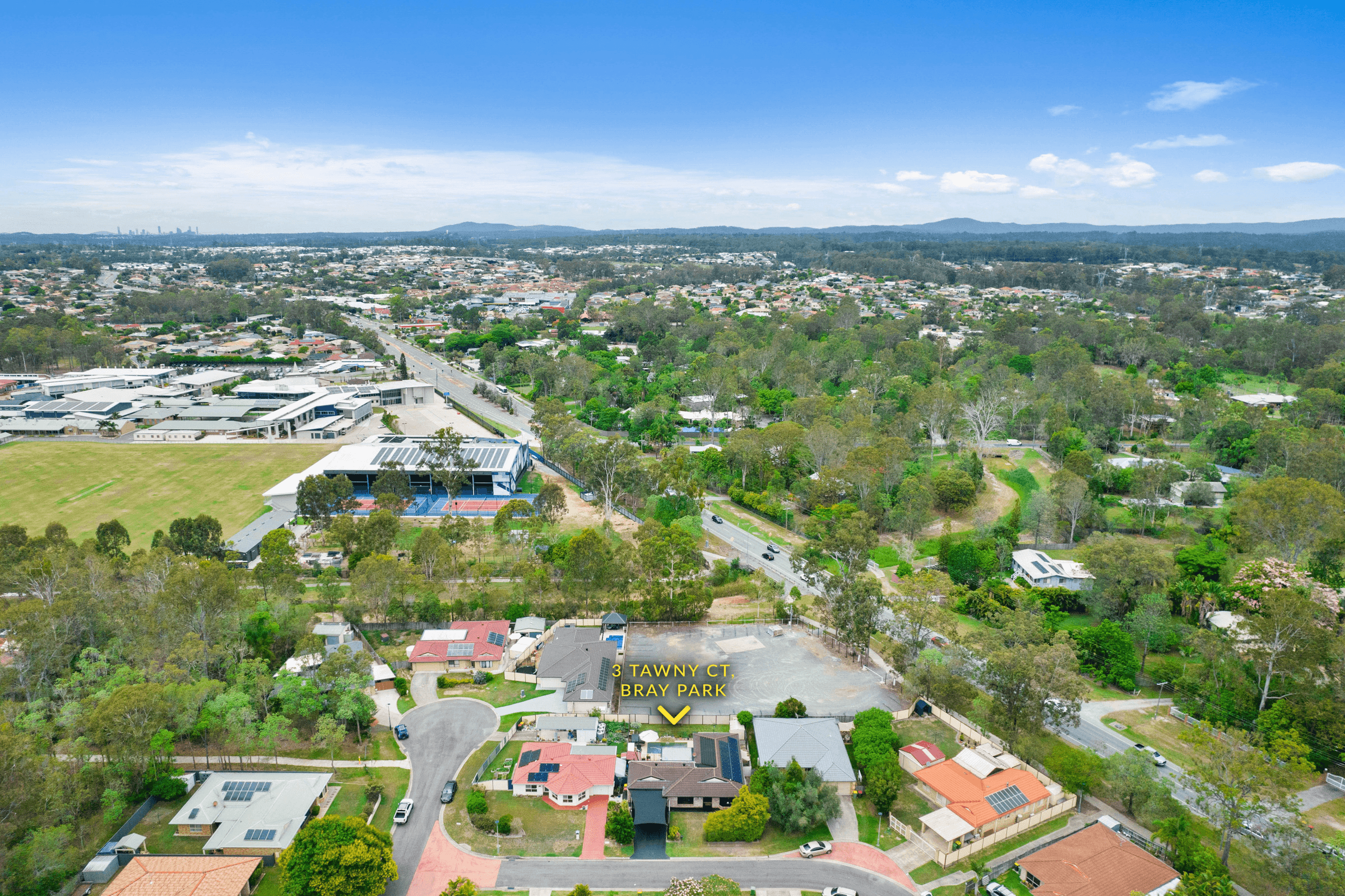 3 Tawny Court, BRAY PARK, QLD 4500